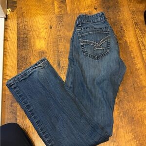 Cinch Women's ADA Jean, 26L